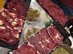 -陈记顺和潮汕鲜牛肉火锅(番禺迎宾大道店)