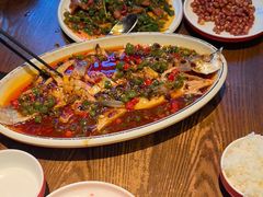 -川悦留香·海鲜餐厅(海棠68环球美食街店)