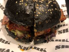 -shark burger·鲨鱼汉堡(交子大道店)