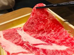 -しゃぶしゃぶ温野菜(京都河原町蛸薬師店)
