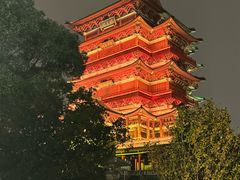 -滕王阁旅游区
