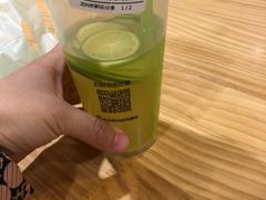 -鲜果时间·果蔬茶(赛格负二层店)