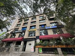 -Animate(工人体育场东路店)