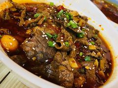 麻辣心肺-领蟹祥记·香辣蟹·特色小海鲜(奥体天虹店)