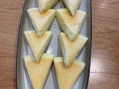 舟山手工小米糕-香浙汇(望京店)
