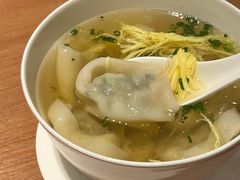 -鼎泰丰(德基广场店)