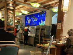 大堂-大理董·董家小厨野生菌火锅(古城旗舰店)