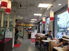-咬不得高祖生煎·简餐(高银街店)