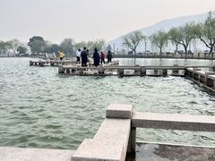 -南北湖风景区