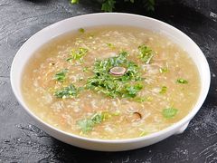 七彩翅参羹-202特色排档(五缘湾店)