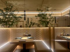-德川家日本料理(中关村寰太大厦店)