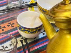 -卡万金特色藏餐