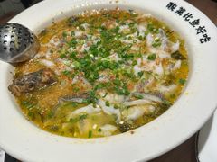 -太二酸菜鱼(沈阳万象城店)
