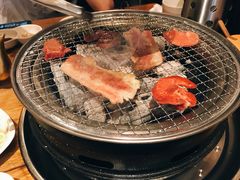 -韩国料理大力士(屏风街店)