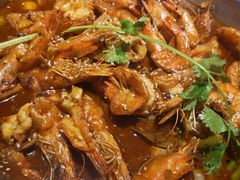 -惠友大虾(太原北街店)