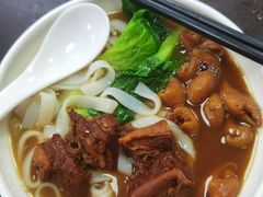 -珍珍小食店(西华路店)
