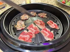 -首尔烤肉大排档(合生汇店)