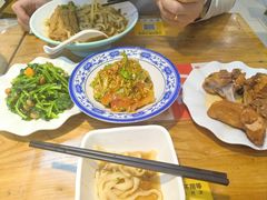 -韩师傅老大同刀削面(北苑路店)