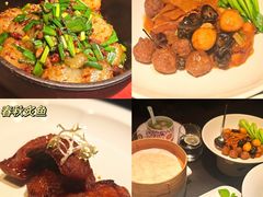 -晓长安·新陕菜(曲江店)