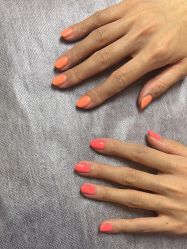 -Meet Nail 美睫·美甲