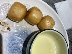 -华盛园卷子王农家菜水库鱼