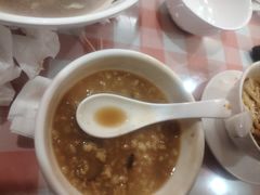 -孟记粥铺·家常菜·烧烤·粥(亚运村店)