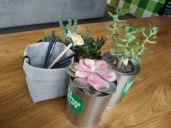 -Green Option(官舍店)