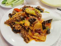 爆腰花-泰丰楼(前门西大街店)