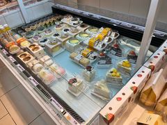 -凯斯汀蛋糕(大学城店)