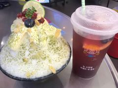 -玄希浪漫厨房·韩料烤肉(湖滨银泰in77店)