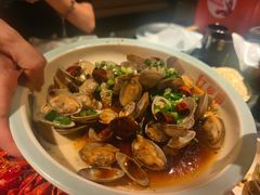 -红盔甲·小龙虾(人民广场店)
