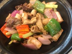 -御膳粥·牛乳粥底火锅·地道顺德菜(容桂店)