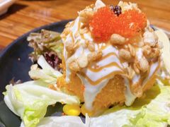 -小川洋风料理(街道口店)