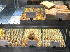 -苹果花园(龙漕路店)
