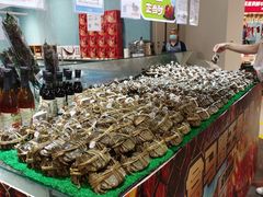 -盒马鲜生(皇庭广场店)