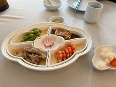 -东海滙舟山海鲜(常德路店)