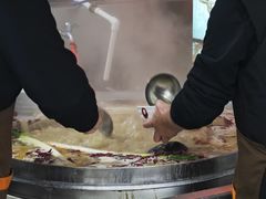 -郝刚刚羊杂割(柳巷店)