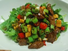 -浙江安吉JW万豪酒店·万豪中餐厅