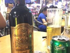 -巴伐利亚啤酒坊(意式风情街店)