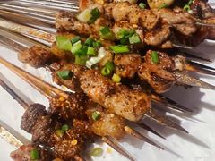-贰醒·私房小院烧烤 (太古里店)