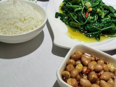 -阿诺泰·泰国餐厅(棕北店)