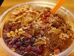 -贺记蛋烘糕(文庙西街店)