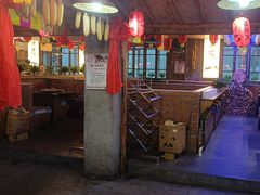 -鱼窝棚柴火铁锅炖(富山屯店)