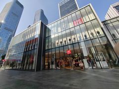 -优衣库(深圳万象天地旗舰店)