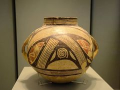 -雅典国家考古博物馆(Ethniko Archaiologiko Museo)