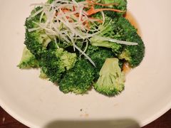 -环球港凯悦 · 享悦中餐厅