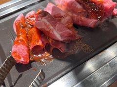 -金北顺大锅家(신사본점)