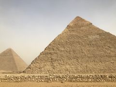 -吉萨金字塔群