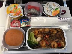-曼谷素万那普国际机场