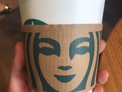 -星巴克(昆明金鹰天地店)